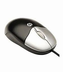 USED MOUSE