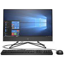HP ALL-IN-ONE 200G4 CORE I5