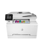 HP Color LaserJet Pro MFP M182n
