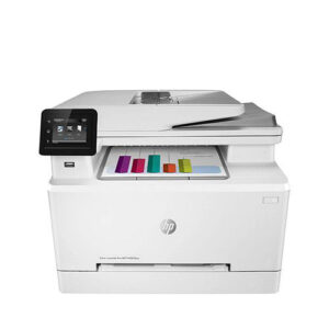 HP Color LaserJet Pro MFP M182n