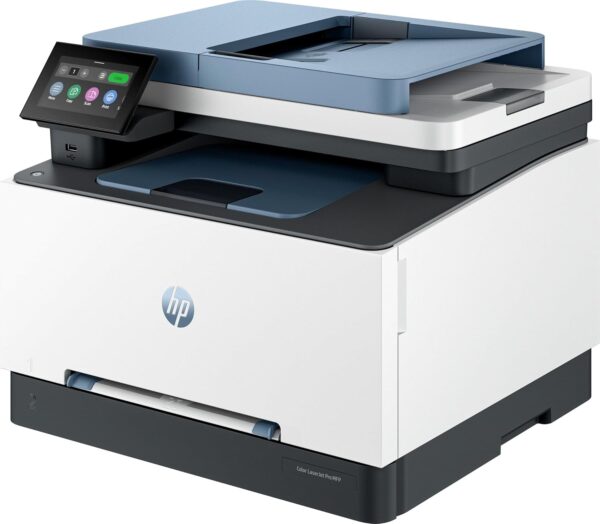 HP Color LaserJet Pro MFP 3303fdw - Image 2