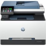 HP LaserJet Pro MFP 4103fdw