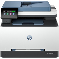 HP LaserJet Pro MFP 4103fdw