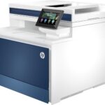 HP Color LaserJet Pro 4303fdw