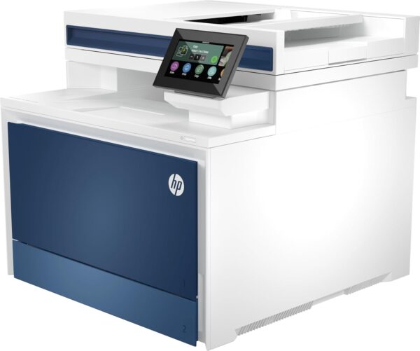 HP LaserJet Pro MFP 4103fdw - Image 3