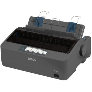 Epson LQ-350 Dot Matrix Printer