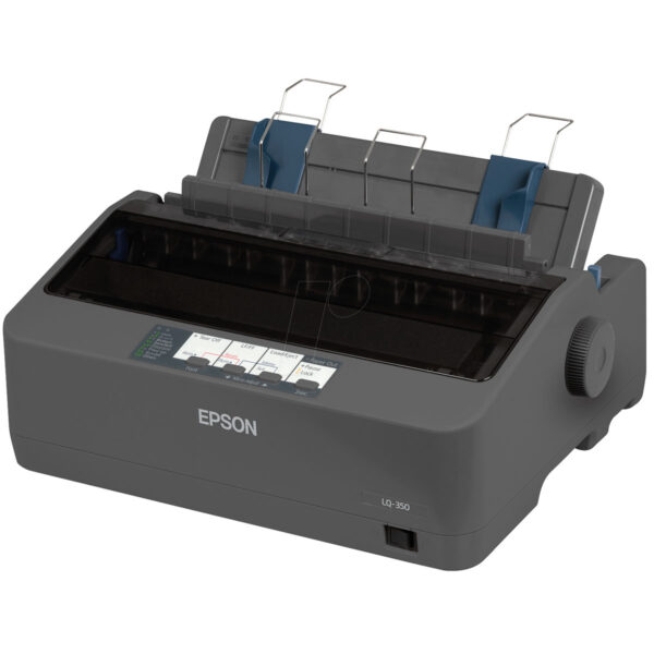 Epson LQ-350 Dot Matrix Printer