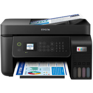 Epson EcoTank L5290 Printer | All-in-One with Wi-Fi & ADF