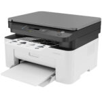 HP Laser MFP 135w