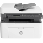 HP Laser MFP 137fnw