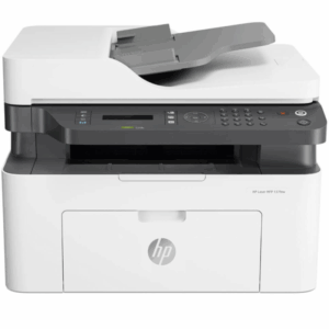 HP Laser MFP 137fnw