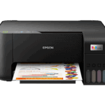 Epson EcoTank L3210 A4 All-in-one Ink Tank Printer