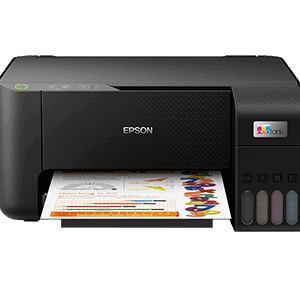 Epson EcoTank L3210 A4 All-in-one Ink Tank Printer