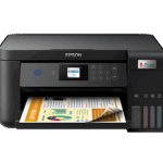 Epson EcoTank L4260 Wi-Fi Duplex All-in-One Ink Tank Printer