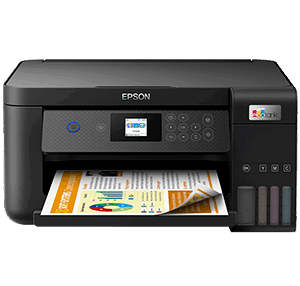 Epson EcoTank L4260 Wi-Fi Duplex All-in-One Ink Tank Printer