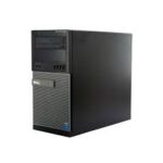 Dell OptiPlex 9020 Tower (4th Gen i5, 4 GB RAM, 500 GB HDD)