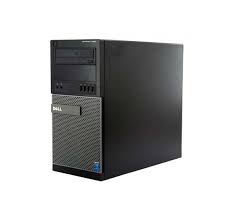 Dell OptiPlex 9020 Tower (4th Gen i5, 4 GB RAM, 500 GB HDD)