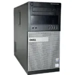 Dell Optiplex 9010 Mini Tower Core i5 4GB 500GB