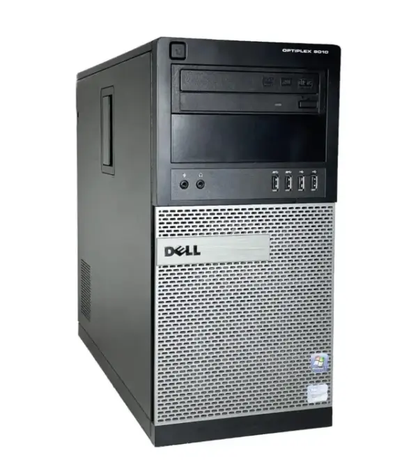 Dell Optiplex 9010 Mini Tower Core i5 4GB 500GB