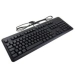 Amigo Wired Keyboard