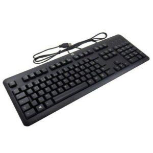 Amigo Wired Keyboard