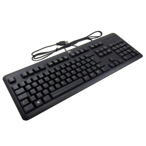 Amigo Wired Keyboard