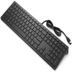 Amigo Wired Keyboard - Image 2