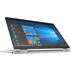HP EliteBook x360 1040 G6 – 8th Gen i7 | 16GB RAM | 256GB SSD | 14" 2-in-1 Touchscreen