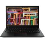 Lenovo ThinkPad T490s – Core i7 8th Gen | 8GB RAM | 256GB SSD | 14" Display