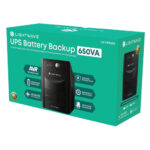 Light Wave UPS 650VA