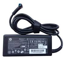 HP 19.5V 3.33A 65W Blue Pin