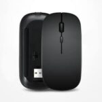 Amigo Wireless Mouse