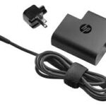 Original HP USB-C Type C square Power Adapter 65W