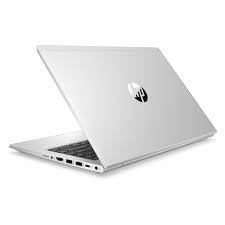 HP ProBook 640 G7 – 8th Gen Core i5 | 8GB RAM | 256GB SSD | 14" Display