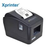 Mini Xprinter – Portable Thermal Receipt Printer