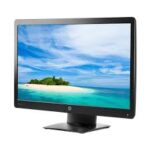 HP P232 23" LED Monitor