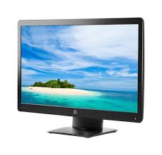 HP P232 23" LED Monitor