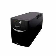 Light Wave UPS 650VA - Image 3