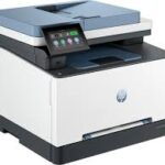 HP Color LaserJet Pro MFP 4303fdw