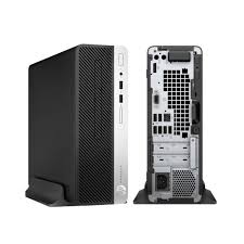 HP Desktop – Core i5 9th Gen – 8GB RAM – 1TB HDD