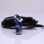 VGA Cable 5m – High-Quality