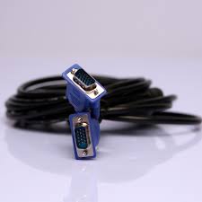 VGA Cable 5m – High-Quality