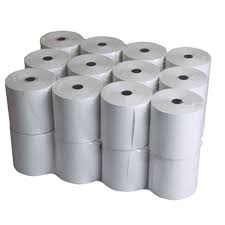 Thermal Rolls Papers - Image 2