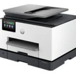 HP Color LaserJet Pro MFP 3303fdw