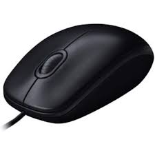 Amigo Wired Mouse