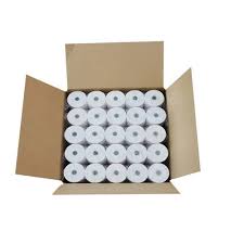 Thermal Rolls Papers