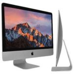Apple iMac Late 2013 – Core i5 • 8GB RAM • 1TB HDD