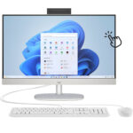 HP All-in-One 27” Touchscreen – Core i7 13th Gen | 16GB RAM | 1TB SSD