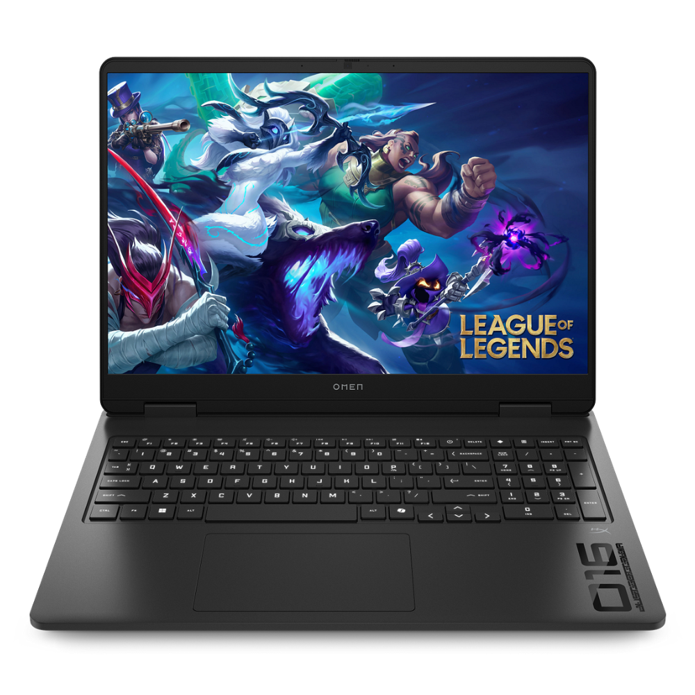 HP OMEN 16 Gaming Laptop – Intel Core Ultra 7 | 16GB RAM | 1TB SSD | 8GB Dedicated Graphics - Image 2
