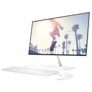 HP All-in-One 24" – Intel Core i7 13th Gen | 16GB RAM | 512GB SSD | Non-Touch
